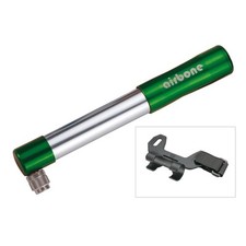 Airbone mini hand pumpe 505 - airbone,