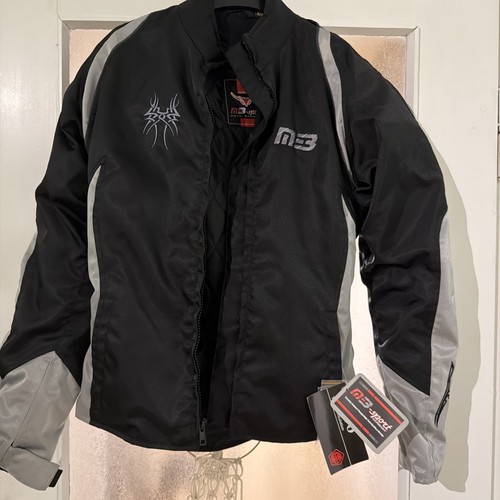 Motorradjacke männer größe - motorradjacke,