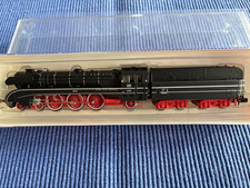 Arnold N 2529, Dampflok BR 10