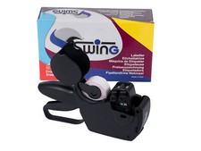 Preisauszeichner 2-zeilig