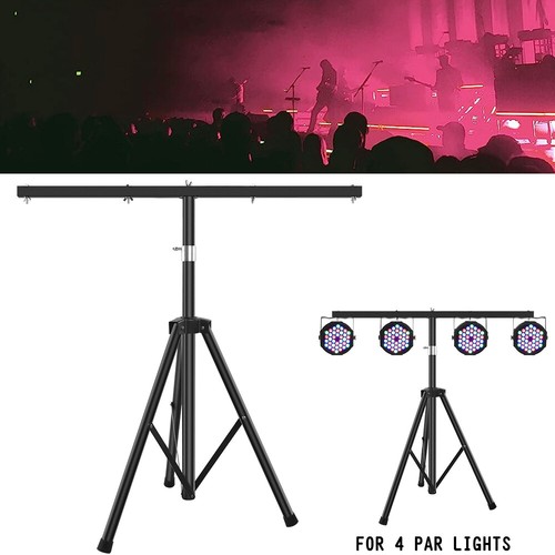 Lichtstativ mit quertraverse - mit,