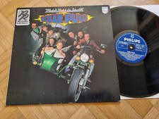 Rudolf Rock & Die Schocker -