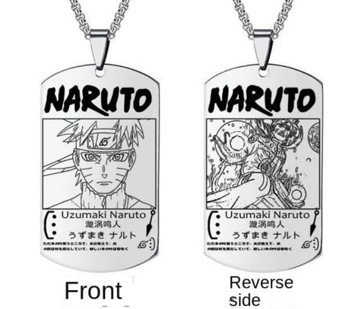 Naruto shippuden - naruto,