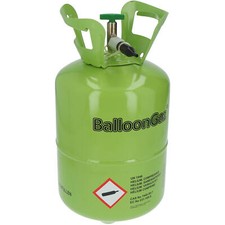 Helium heliumflasche ballongas - helium,