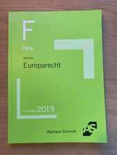 Alpmann Schmidt Fälle