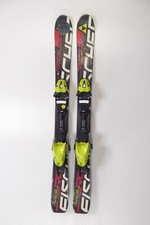 FISCHER RC4 Race Kinder-Ski
