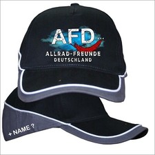 AFD Allradfreunde Offroad 4x4