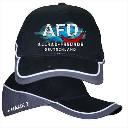 Afd allradfreunde offroad 4x4 - afd,