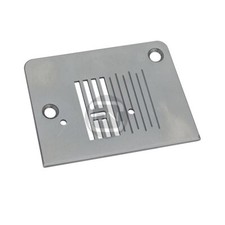 Stichplatte SINGER Symphonie