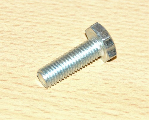 0103 hexagon screw schraube - hexagon,