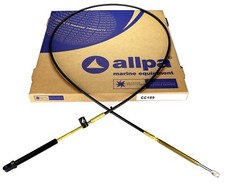 Teleflex Fernbedienzug CC189