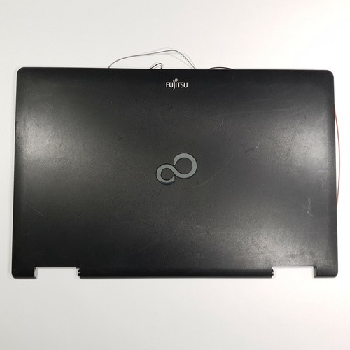Fujitsu lifebook e751 - fujitsu,