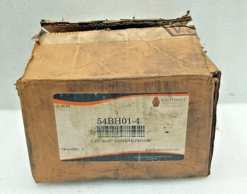 Southwest 50bh01 kolben - 50bh01-4,