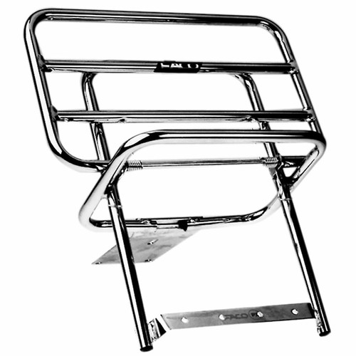 Gepäckträger hinten vespa - gepäckträger, px