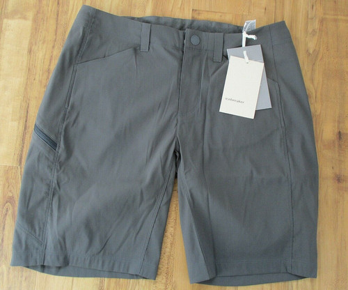 Icebreaker damen shorts - gr., 40