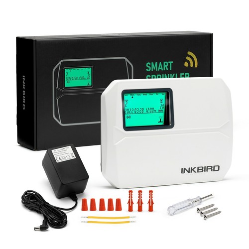 Inkbird wifi micro - inkbird,