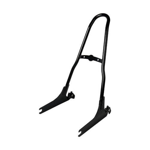 Sissybar komplett - sissybar, 21"