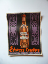 Künzlen Etwas Gutes Dt