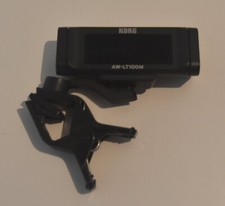 Stimmgerät KORG AW-LT100M, Clip-on Tuner, als Ersatzteil