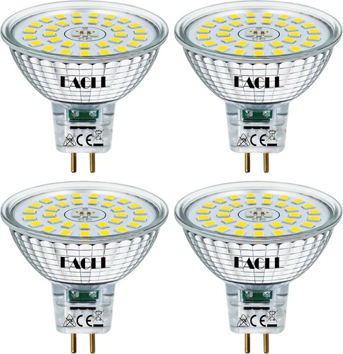 Eacll gu5 mr16 led birnen - eacll,
