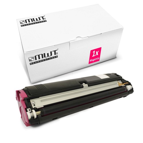 Patrone magenta für - magenta,