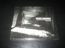 Various " Secret Assembly "