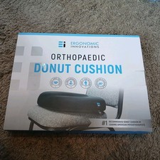 Orthopädisches Donutkissen