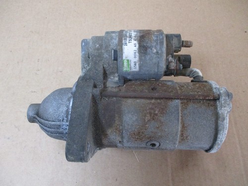 Toyota avensis t27 anlasser - toyota,