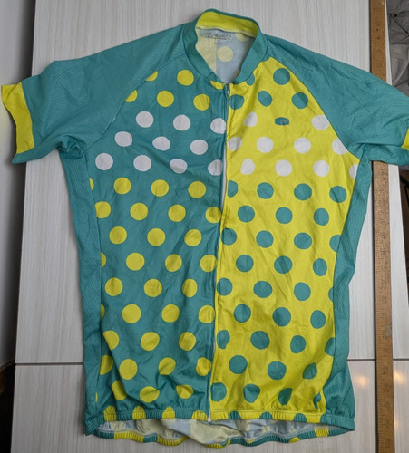 Sugoi radtrikot full zip - sugoi,