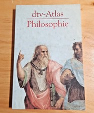 dtv-Atlas Philosophie German