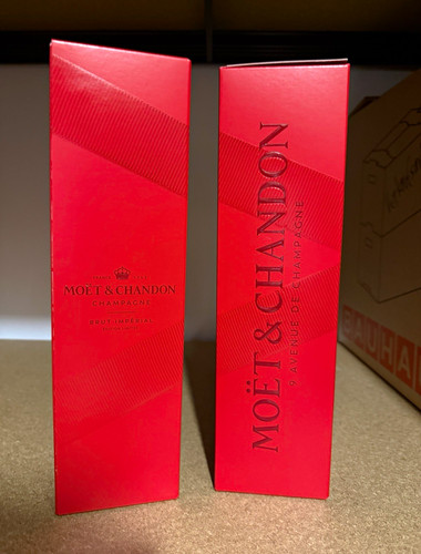 Moët chandon champagner - moët,