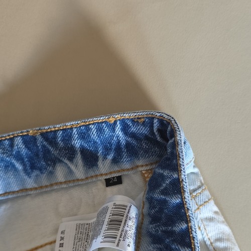Desigual jeans damen denim - desigual,