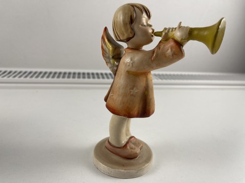 Hummel figur du - figur,