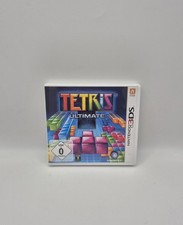 Tetris Ultimate (Nintendo 3DS