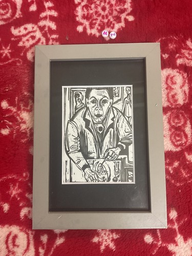 Ernst ludwig kirchner - ernst,