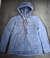 Soccx Damen Winterjacke, Gr