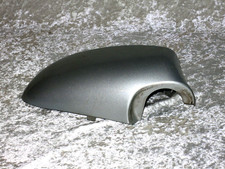 BMW 118D, E 87, Außenspiegel Kappe rechts, Titansilber, Bj. 2010