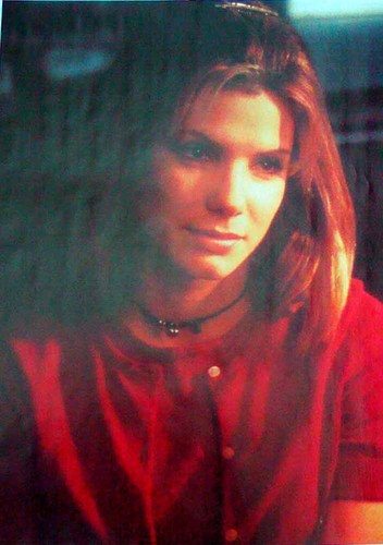 Sandra bullock poster - bullock,