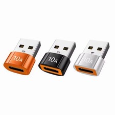 Adapter USB C auf USB A OTG