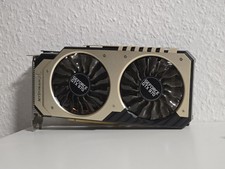 ✅ Palit GTX 970 JetStream