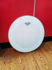 18" Remo Bass Drum Fell Powerstroke 4 Coated ,Drum Head, Bassdrum,Schlagzeug 