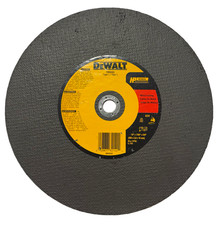 DeWALT 10" x 7/64" x 5/8" High