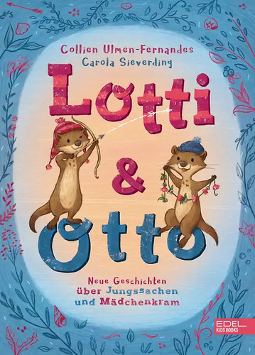 Lotti und otto - lotti, (band