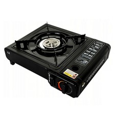 Campingkocher 1 flammig