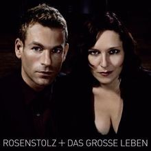 Das grosse leben erweitertes - grosse,
