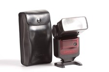 Canon Speedlite 300TL Blitz