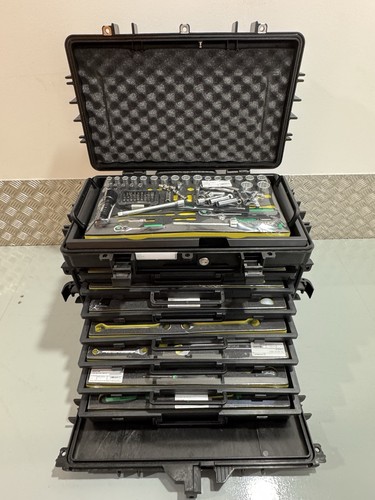 Stahlwille aog kit 13221 - wt/ts,
