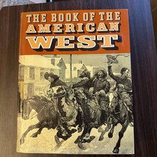 The Book of The American West