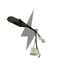 E-Scooter Tuning Chip für