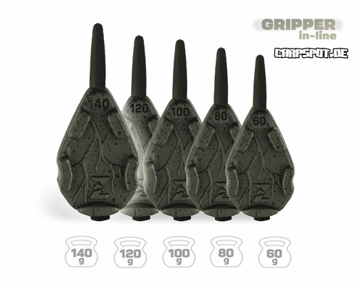 Grippa inline grip - inline,